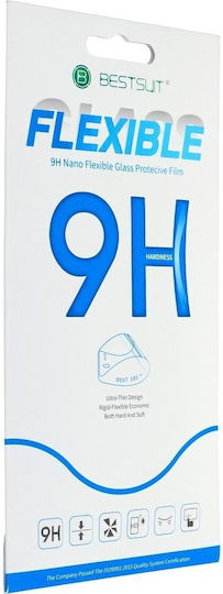 Tempered Glass (Galaxy Note 10 Lite)