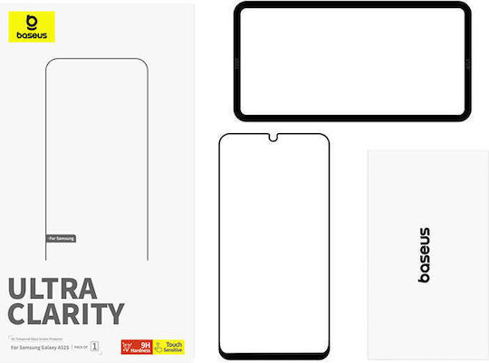 Baseus Diamond Tempered Glass (Galaxy A52 / A52s)