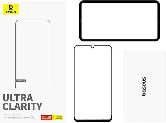 Baseus Diamond Tempered Glass (Galaxy A52 / A52s)
