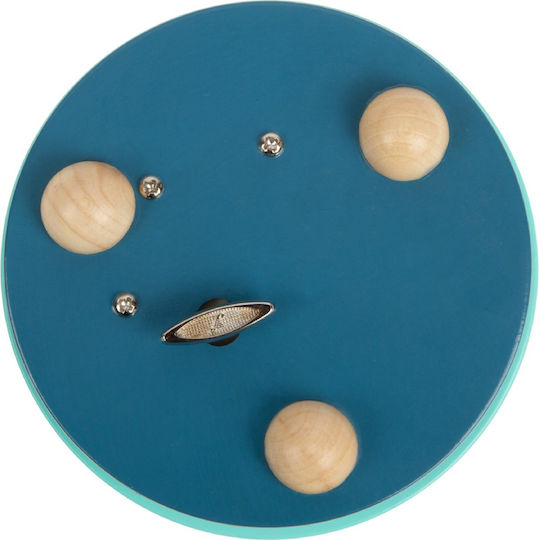 Small Foot Music Box