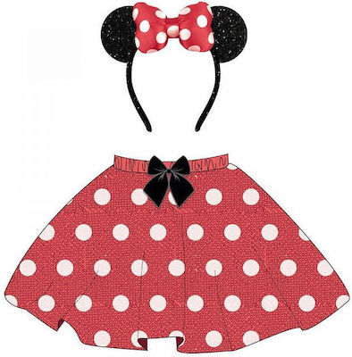 Disney Minnie Mouse 2-Piece Beauty Set