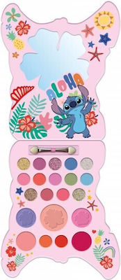 Lorenay Kinder Make-up