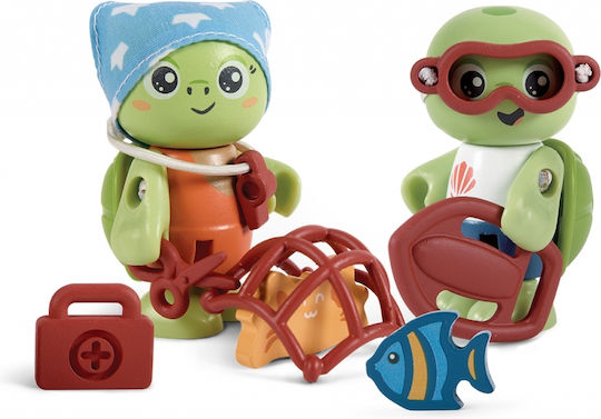 Hape Миниатюрна играчка
