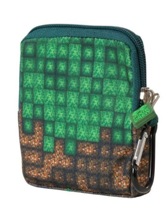 Square Wallet Pixie Crew Explorer