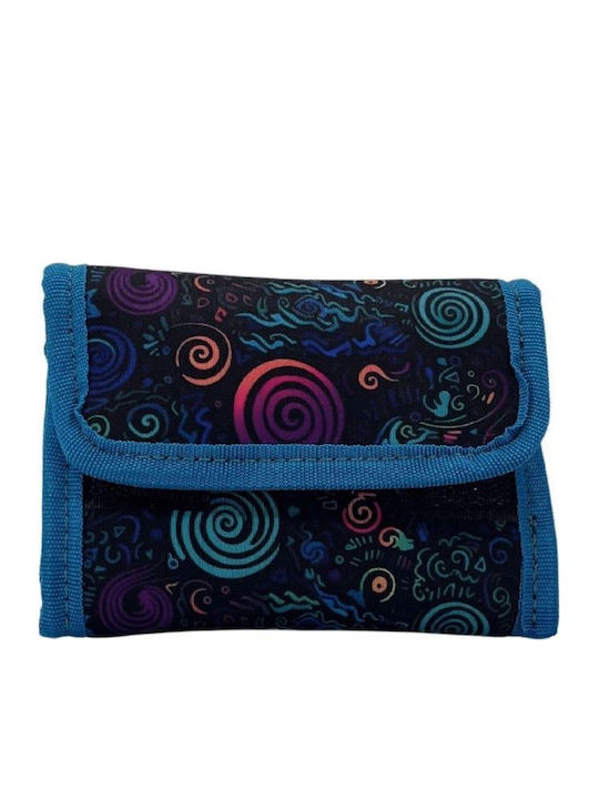 Pixie Crew Spiral Magic Wallet