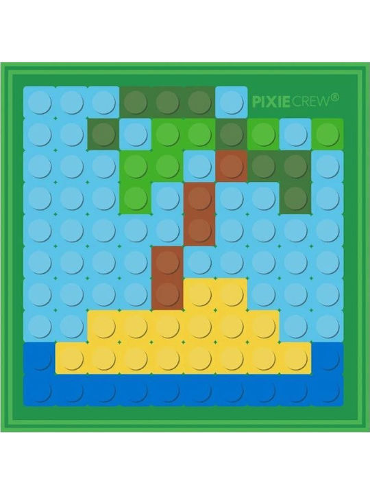 Square Wallet Pixie Crew Explorer
