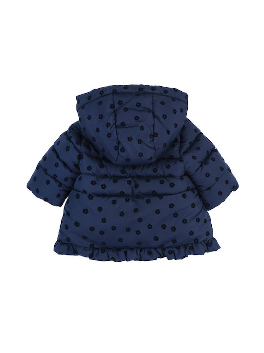 Chicco Kids Casual Jacket Blue