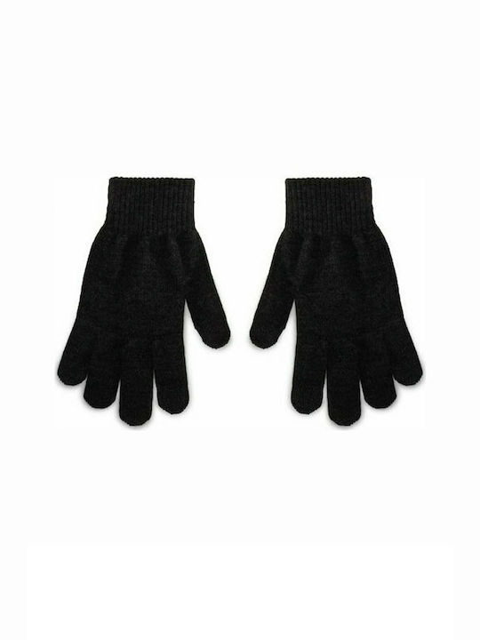 Levi's Unisex Gloves Gray