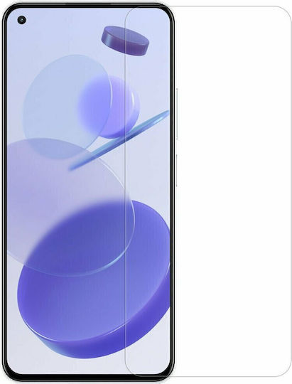 Προστασία Κάμερας Tempered Glass Μαύρο για το Mi 11 Lite