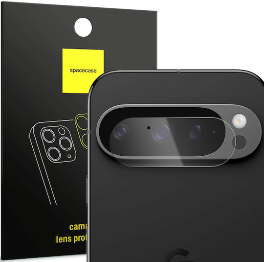 Spacecase Προστασία Κάμερας Tempered Glass Διάφανο για το OnePlus 9 Pro