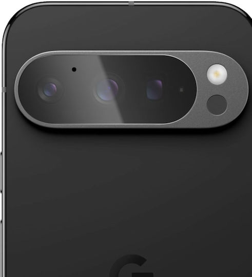 Spacecase Προστασία Κάμερας Tempered Glass Διάφανο για το OnePlus 9 Pro