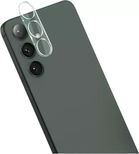 Oem Camera Lens Camera de protecție Jami pentru Samsung Galaxy S24 5g
