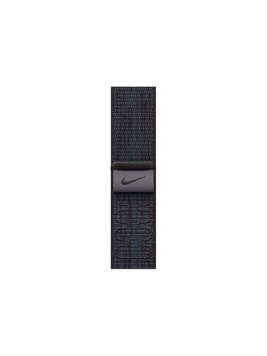 Apple Nike Sport Loop 42mm Λουράκι (Apple Watch 38, 40, 41, 42mm)