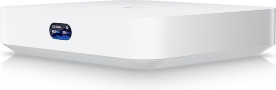 Ubiquiti Cloud Gateway Max Gateway Controller 10 100 1000 Mbit S