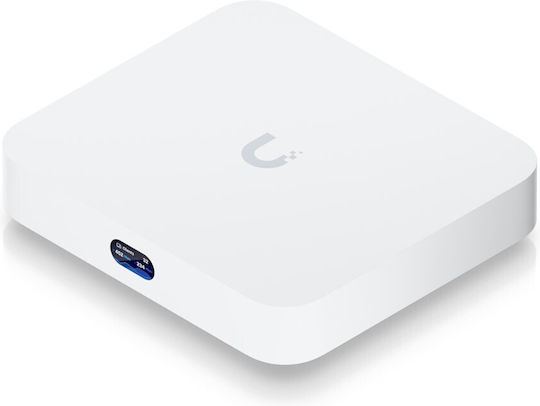 Ubiquiti Cloud Gateway Max Gateway Controller 10 100 1000 Mbit S