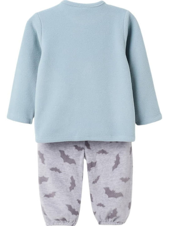 Zippy Pijama pentru copii De iarnă Fleece Veraman