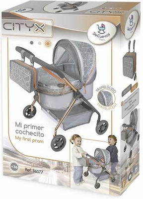 De Cuevas Doll Stroller