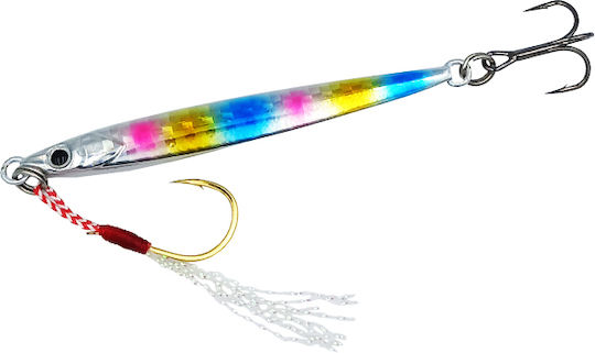 Soul Lures Rock Artificial Bait Speed Slider, slider 5.1cm/15gr 001