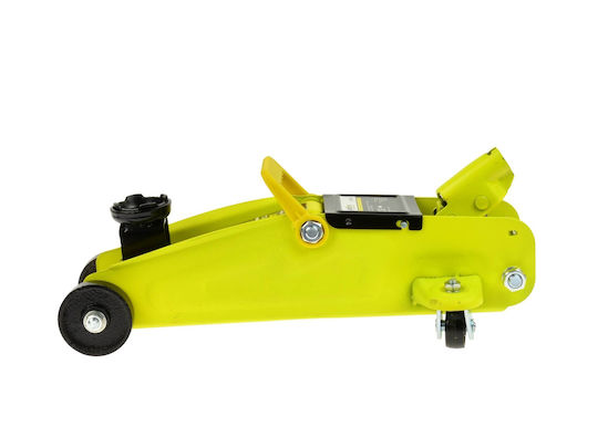 Hydraulic Lift Type Zaba 2t Keltin Suitcase 1