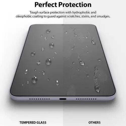 Ringke Premium Tempered Glass (iPad mini 2021 / mini 2024)