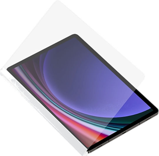 Samsung Screen Protector (Galaxy Tab S9+) Λευκό