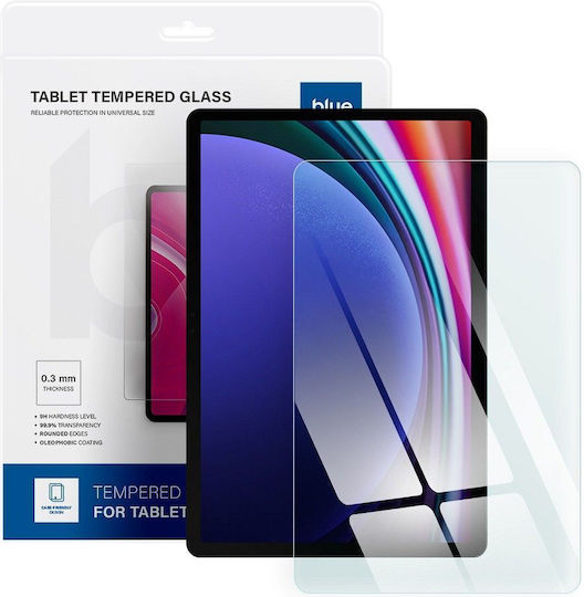 0.3mm Tempered Glass (Galaxy Tab A9+ / Galaxy Tab A11+)