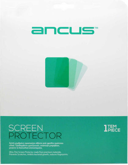 Ancus Clear Screen Protector (Universal 7") 00044