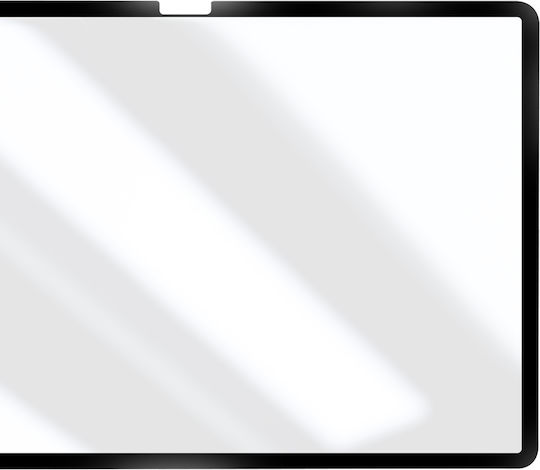 Dux Ducis Ματ Screen Protector (Samsung Tab S9 FE Plus (X610/X616B)) Μαύρο