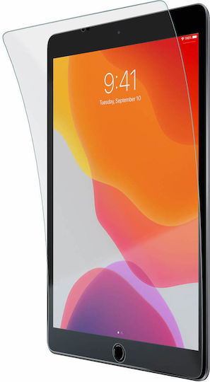 3MK Flexibleglass 0.3мм Закалено стъкло (iPad 2019/2020/2021 10.2" - iPad 2019/2020/2021 10.2") 58192