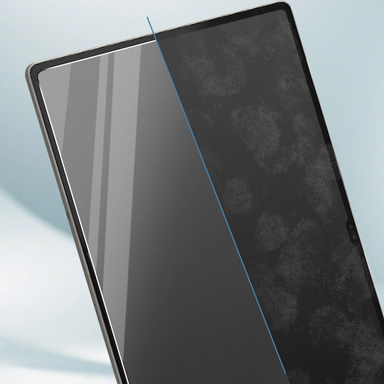 Samsung Screen Protector (Galaxy Tab S9) Μαύρο