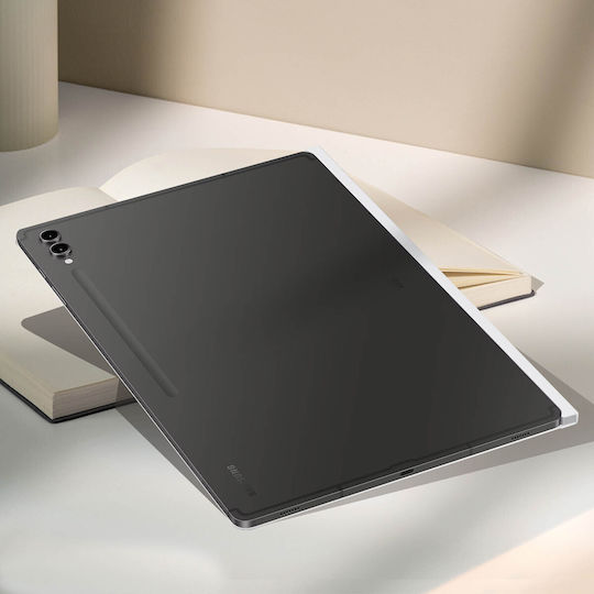Samsung Screen Protector (Galaxy Tab S9+) Λευκό