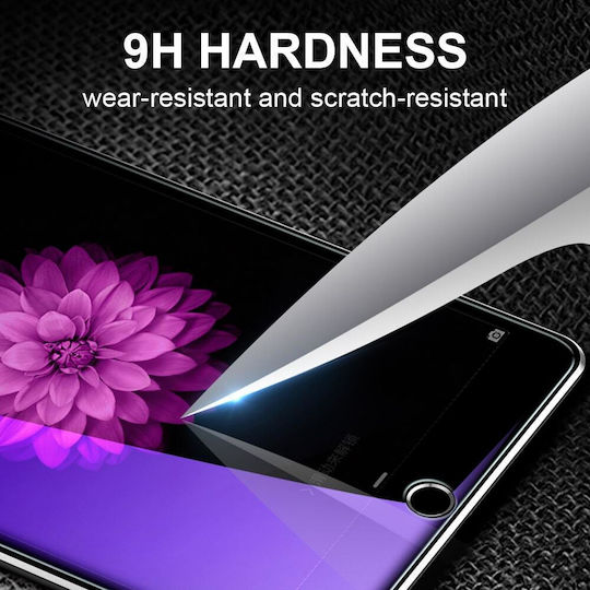 Lito 2.5D Tempered Glass (iPad Air 2024 11" - iPad Air 2024 11")
