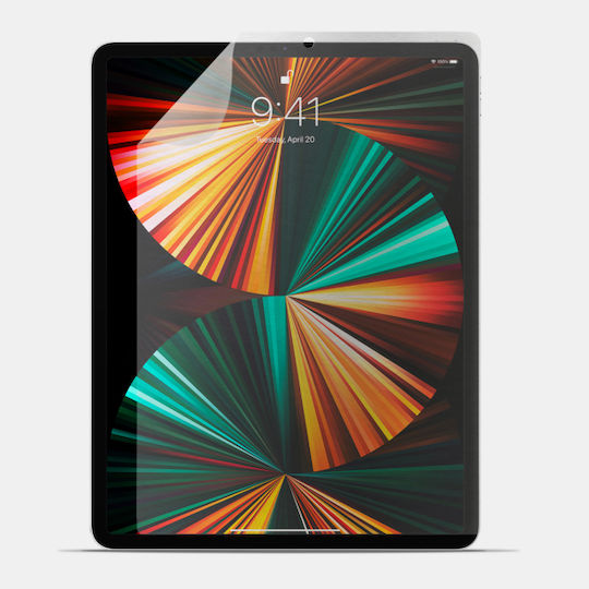 SBS Displayschutzfolie (iPad 2019/2020/2021 10.2")
