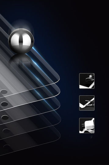 Tempered Glass (iPad Pro 2017 / Air 2019)