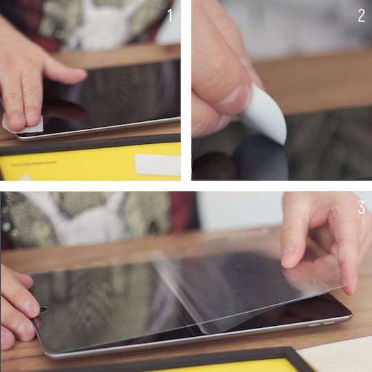 Wozinsky Tempered Glass (Amazon Kindle Paperwhite 3/2/1)