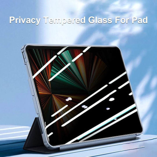 Lito 2.5D Privacy Tempered Glass (iPad Pro 2024 / 2025 11")