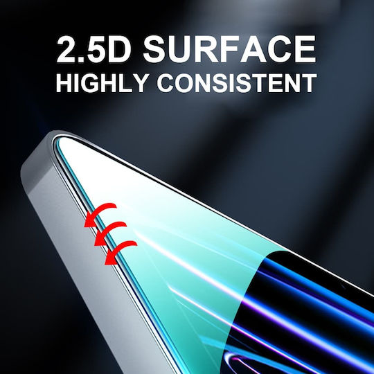 Lito 2.5D Tempered Glass (iPad Pro 2024 / 2025 11")