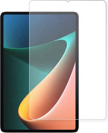 Закалено стъкло (Xiaomi Pad 5 - Xiaomi Пад 5)