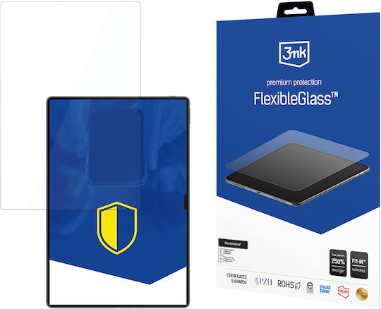 3MK 0.2mm Tempered Glass (MatePad Pro)
