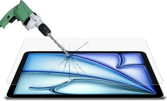 0.3mm Gehärtetes Glas (iPad Air 2024 11")