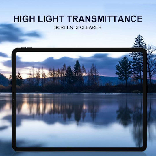 Lito Classic 2.5D Tempered Glass (iPad Air 2024 13" - iPad Air 2024 13")