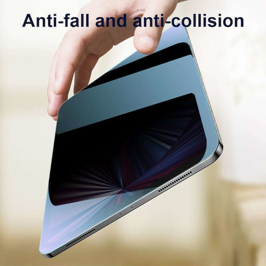 Lito Classic 2.5D Tempered Glass (iPad Air 2024 13" - iPad Air 2024 13")