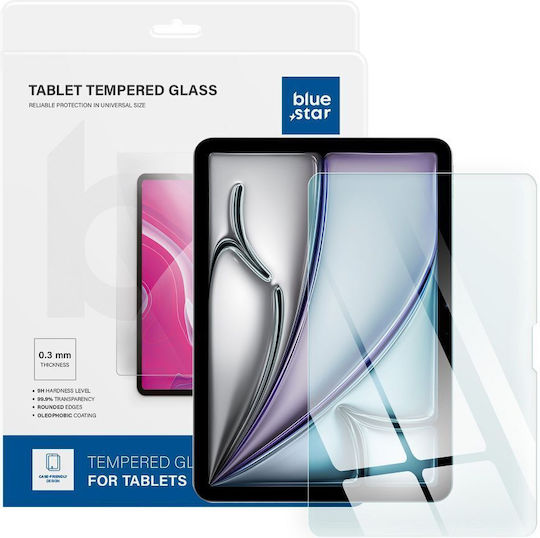 0.3mm Gehärtetes Glas (iPad Air 2024 11")