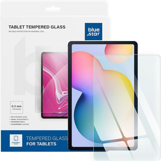 Tempered Glass (Galaxy Tab S6 Lite)