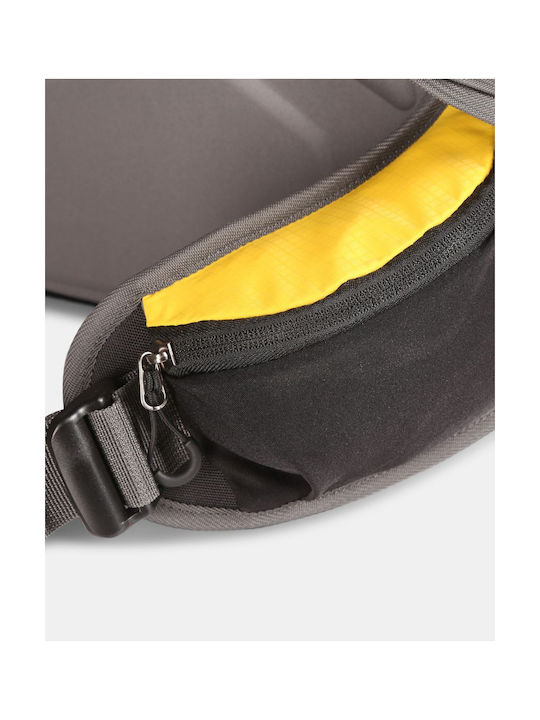Kilpi Rise Bergsteigerrucksack 30lt Gelbe Wandern