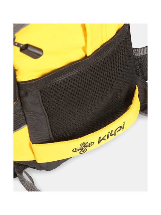 Kilpi Rise Bergsteigerrucksack 30lt Gelbe Wandern