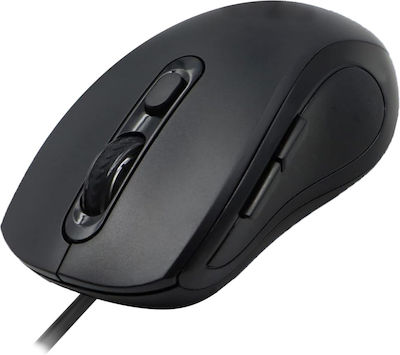 Powertech PT-1290 Magazin online Mouse Negru