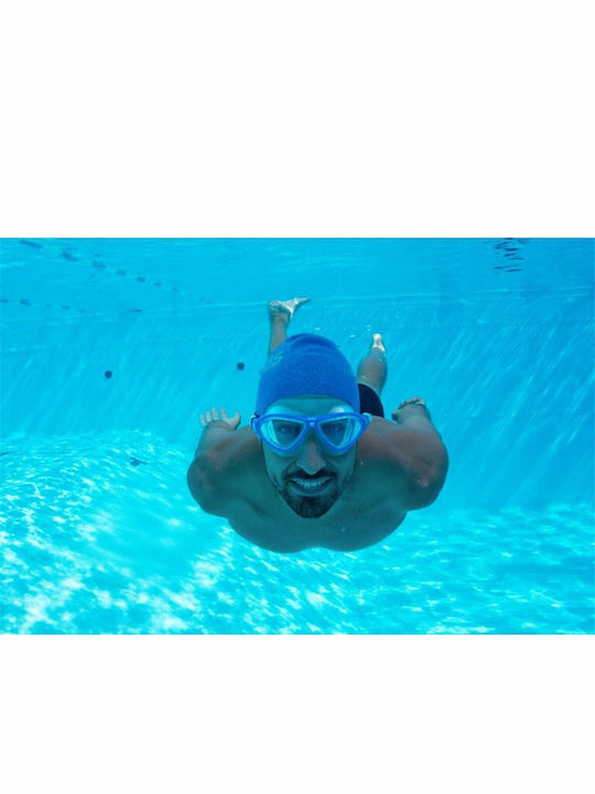 Zoggs Flex Ochelari de Înot Adulți Transparent
