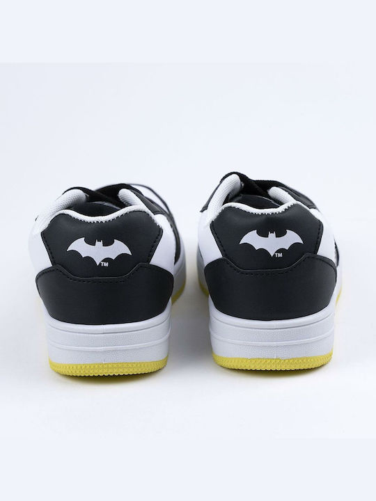 Kinder-Sneaker Weiß