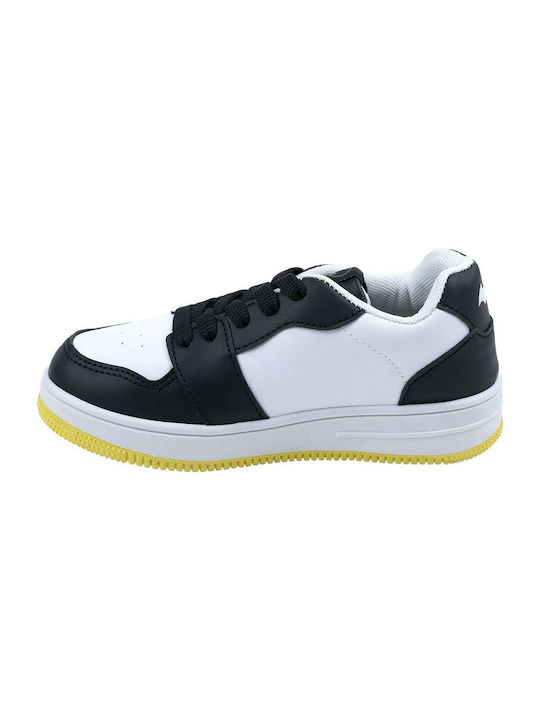 Kinder-Sneaker Weiß
